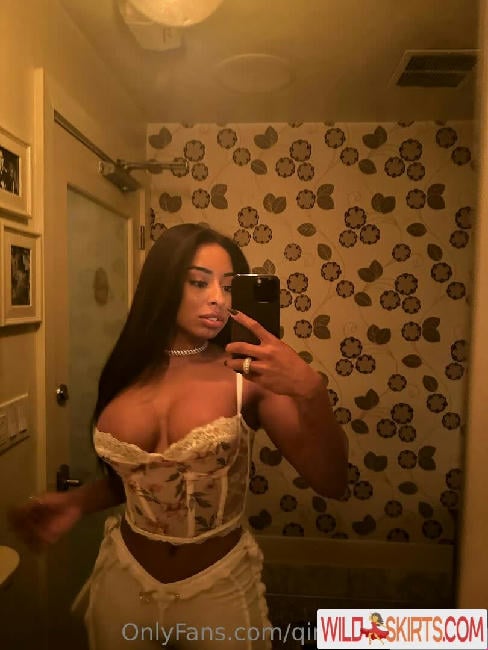 Qimmah Russo / qflex_4life / qimmahrusso nude OnlyFans, Instagram leaked photo #51