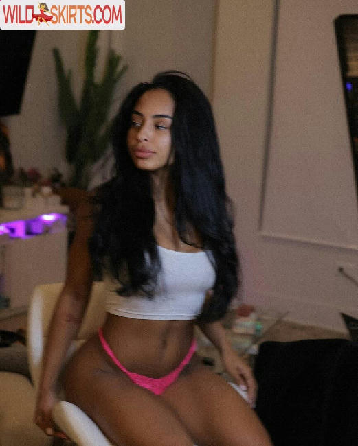 Qimmah Russo / qflex_4life / qimmahrusso nude OnlyFans, Instagram leaked photo #59