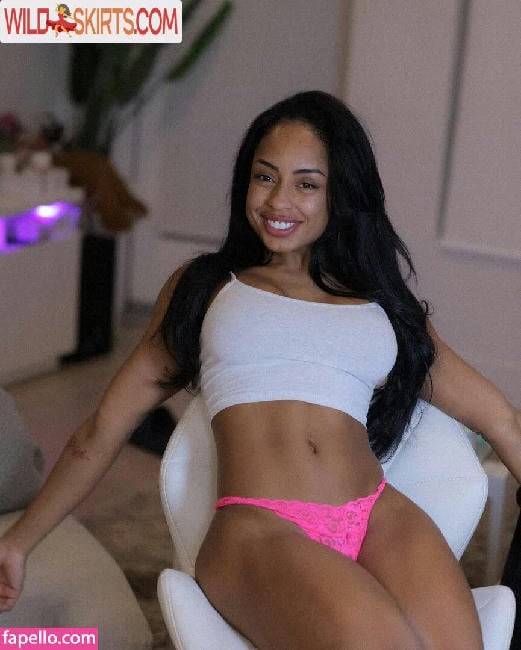 Qimmah Russo / qflex_4life / qimmahrusso nude OnlyFans, Instagram leaked photo #68