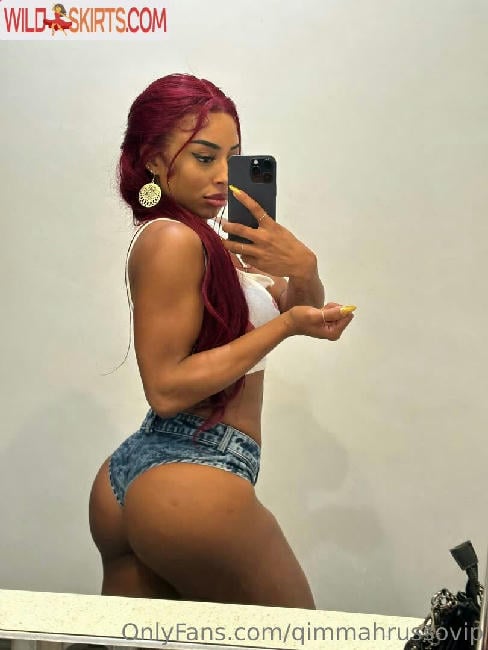 Qimmah Russo / qflex_4life / qimmahrusso nude OnlyFans, Instagram leaked photo #95