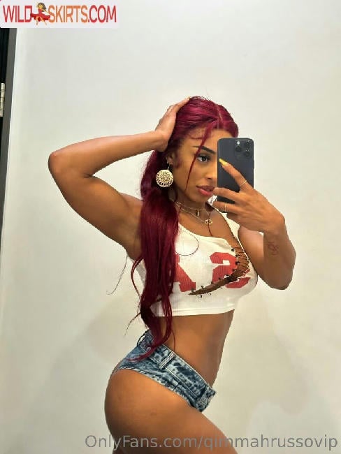 Qimmah Russo / qflex_4life / qimmahrusso nude OnlyFans, Instagram leaked photo #96