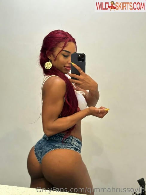 Qimmah Russo / qflex_4life / qimmahrusso nude OnlyFans, Instagram leaked photo #99