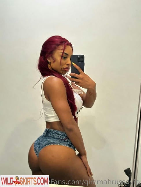 Qimmah Russo / qflex_4life / qimmahrusso nude OnlyFans, Instagram leaked photo #98