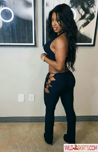 Qimmah Russo / qflex_4life / qimmahrusso nude OnlyFans, Instagram leaked photo #124