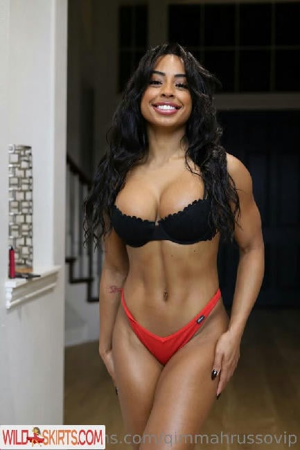 Qimmah Russo / qflex_4life / qimmahrusso nude OnlyFans, Instagram leaked photo #132