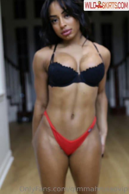 Qimmah Russo / qflex_4life / qimmahrusso nude OnlyFans, Instagram leaked photo #128