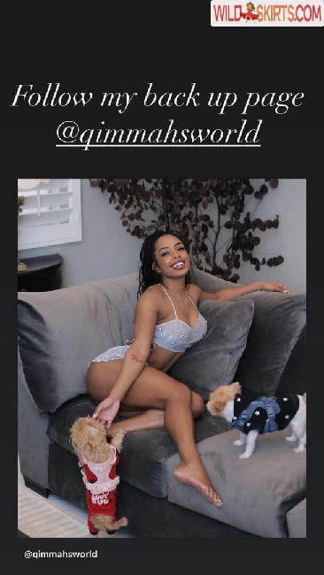 Qimmah Russo / qflex_4life / qimmahrusso nude OnlyFans, Instagram leaked photo #186