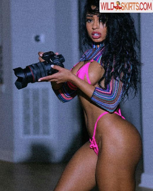 Qimmah Russo / qflex_4life / qimmahrusso nude OnlyFans, Instagram leaked photo #246