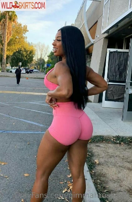 Qimmah Russo / qflex_4life / qimmahrusso nude OnlyFans, Instagram leaked photo #262