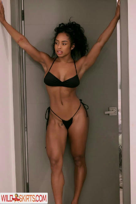 Qimmah Russo / qflex_4life / qimmahrusso nude OnlyFans, Instagram leaked photo #594