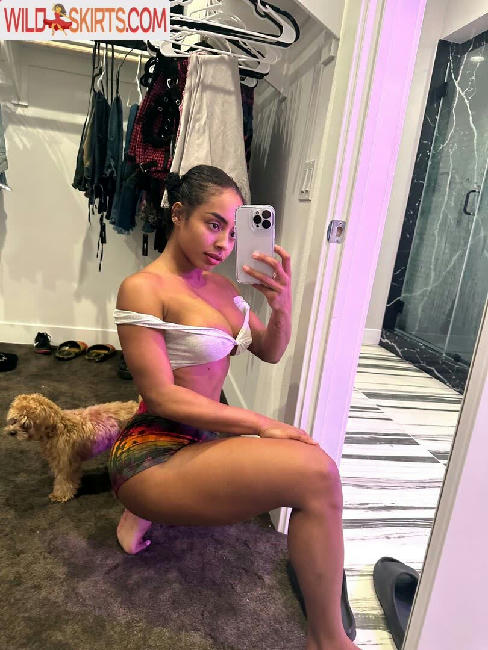 Qimmah Russo / qflex_4life / qimmahrusso nude OnlyFans, Instagram leaked photo #599