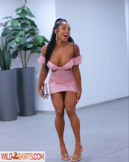 Qimmah Russo / qflex_4life / qimmahrusso nude OnlyFans, Instagram leaked photo #603