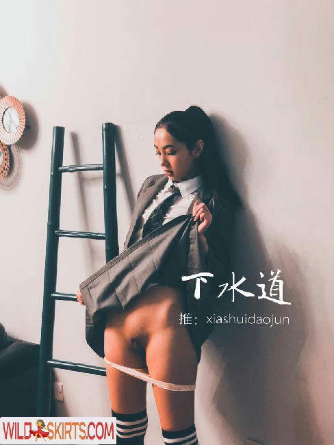 Qinweiyingjie / qinweiyingjie / qinweiyingjie_ nude Instagram leaked photo #29