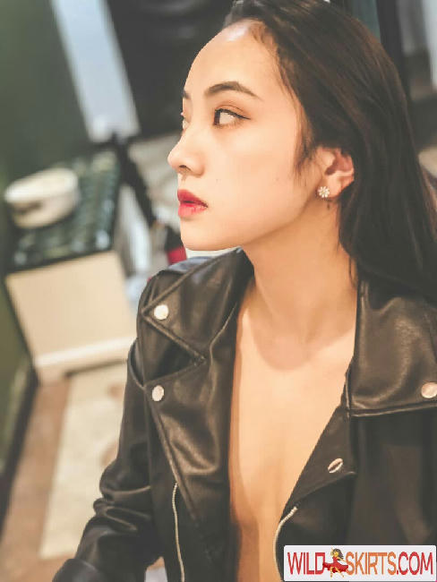 Qinweiyingjie / qinweiyingjie / qinweiyingjie_ nude Instagram leaked photo #109