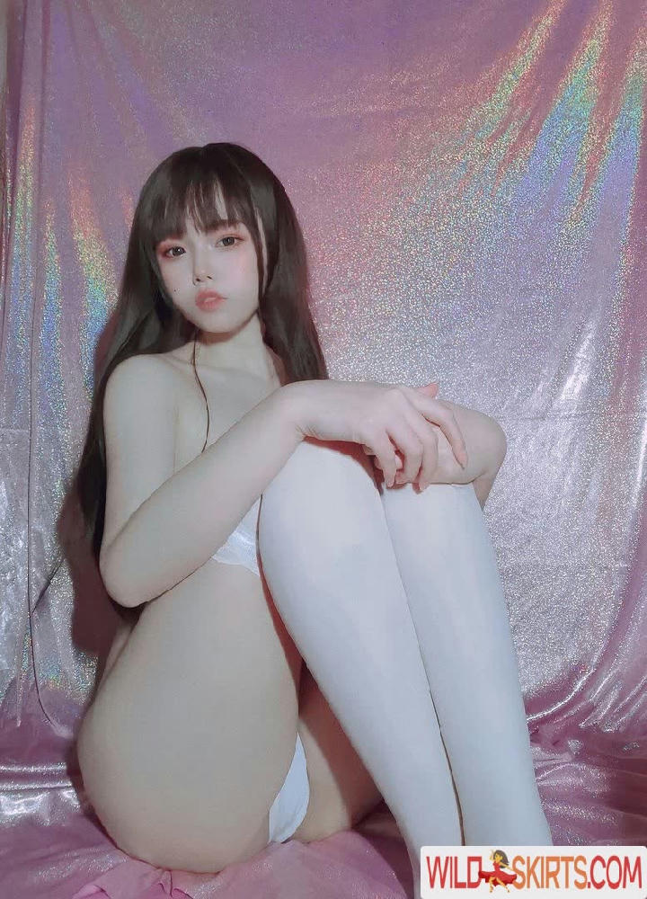 qiyuemiaozi / qiyuemiaozi / qiyuemiaozi97 / 七月喵子 nude Instagram leaked photo #87