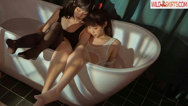 qiyuemiaozi / qiyuemiaozi / qiyuemiaozi97 / 七月喵子 nude Instagram leaked photo #219