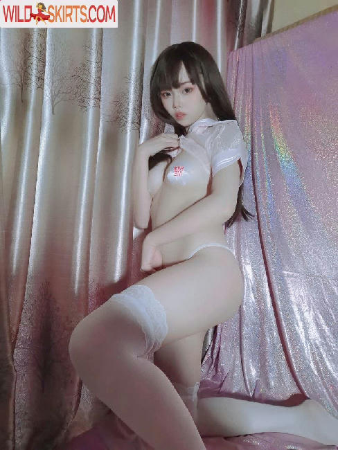 qiyuemiaozi / qiyuemiaozi / qiyuemiaozi97 / 七月喵子 nude Instagram leaked photo #305