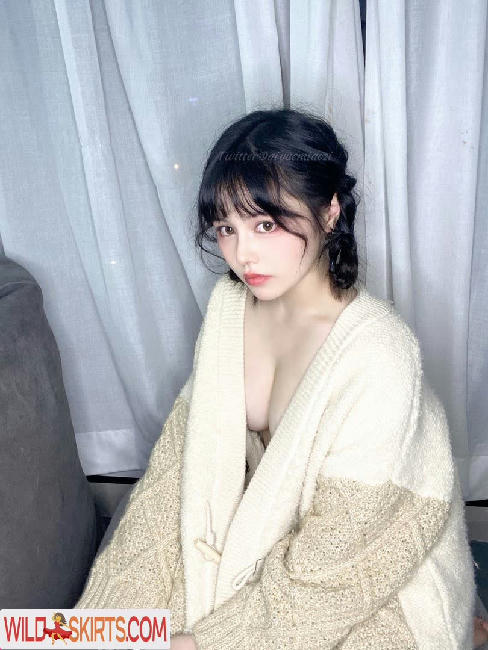 qiyuemiaozi / qiyuemiaozi / qiyuemiaozi97 / 七月喵子 nude Instagram leaked photo #398