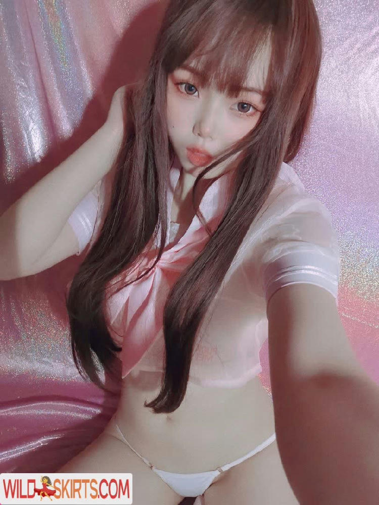 qiyuemiaozi / qiyuemiaozi / qiyuemiaozi97 / 七月喵子 nude Instagram leaked photo #83