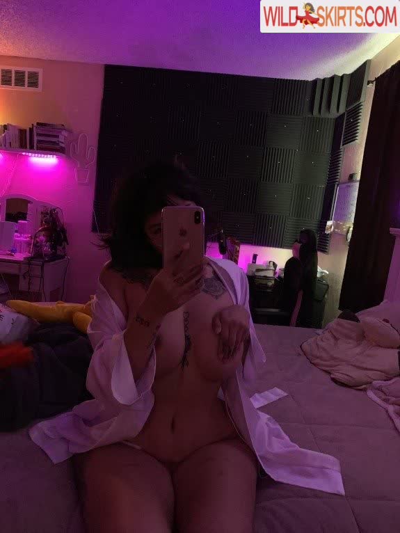 Qnsannn nude leaked photo #7