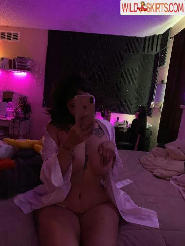 Qnsannn nude leaked photo #8