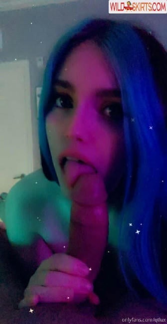 QT Lux / nikki_qtlux / qtlux / qtlux4 nude OnlyFans, Instagram leaked photo #133