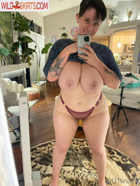 QTsnack / qtsnack / qtsnacks nude OnlyFans, Instagram leaked photo #130