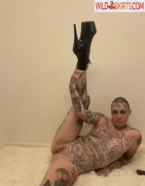 quad_awful / pilz_kind / quad_awful nude OnlyFans, Instagram leaked photo #43