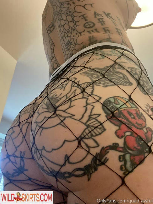 quad_awful / pilz_kind / quad_awful nude OnlyFans, Instagram leaked photo #68