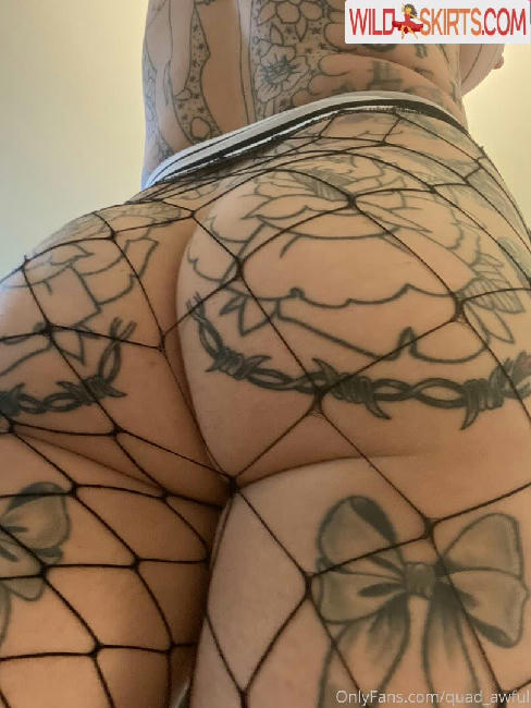 quad_awful / pilz_kind / quad_awful nude OnlyFans, Instagram leaked photo #70