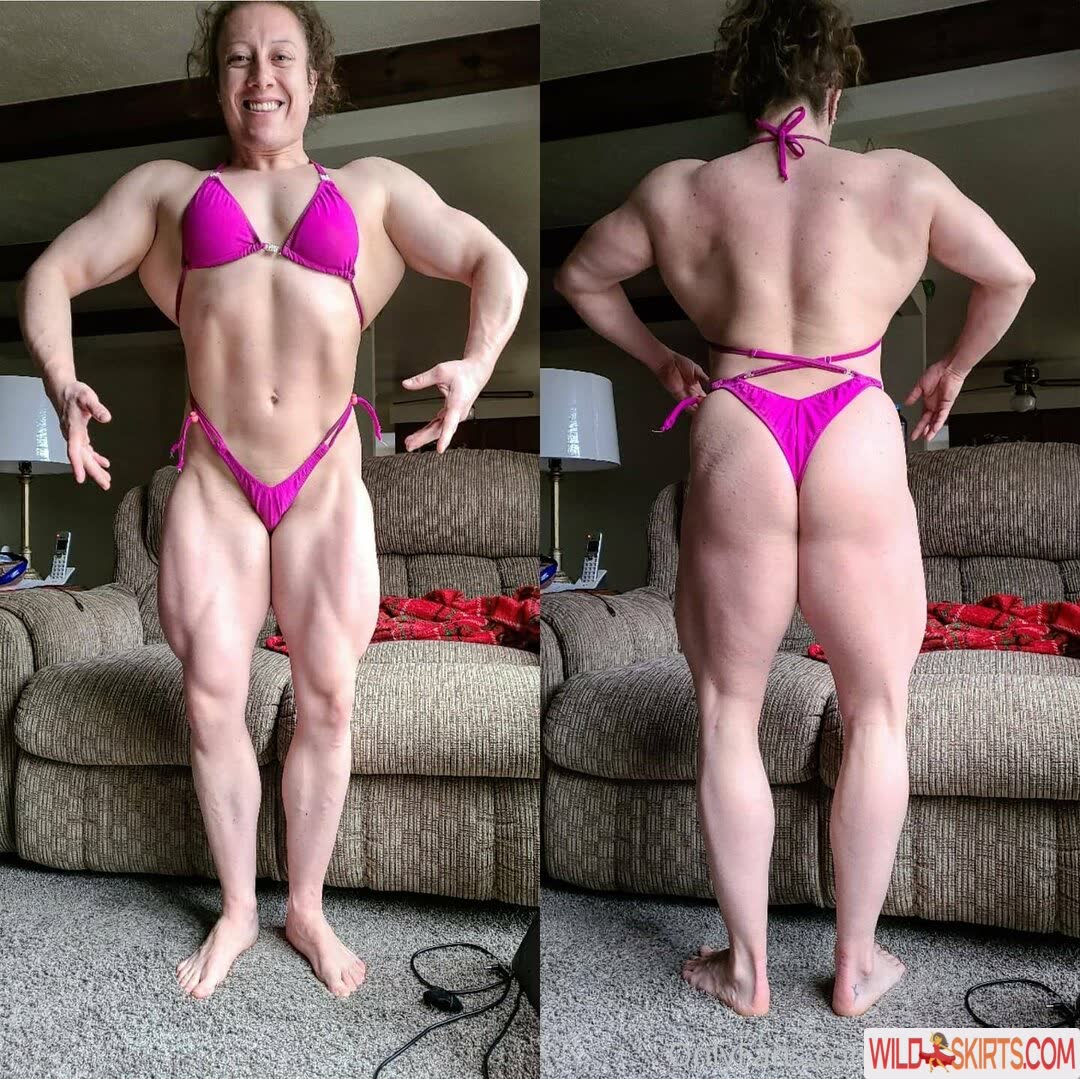 Quad_queen / emily schubert / emschub_ifbbpro / quad_queen nude OnlyFans, Instagram leaked photo #1