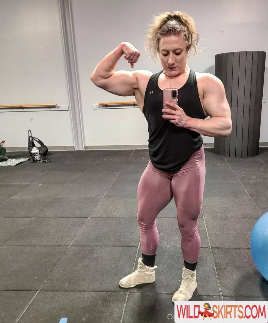 Quad_queen / emily schubert / emschub_ifbbpro / quad_queen nude OnlyFans, Instagram leaked photo #4