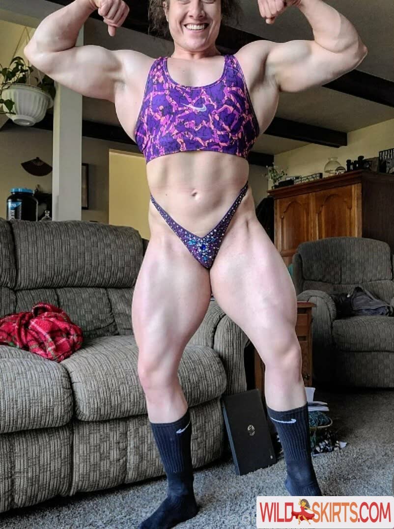 Quad_queen / emily schubert / emschub_ifbbpro / quad_queen nude OnlyFans, Instagram leaked photo #10