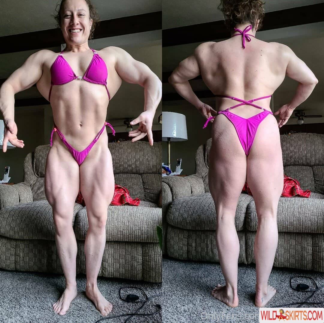 Quad_queen / emily schubert / emschub_ifbbpro / quad_queen nude OnlyFans, Instagram leaked photo #12