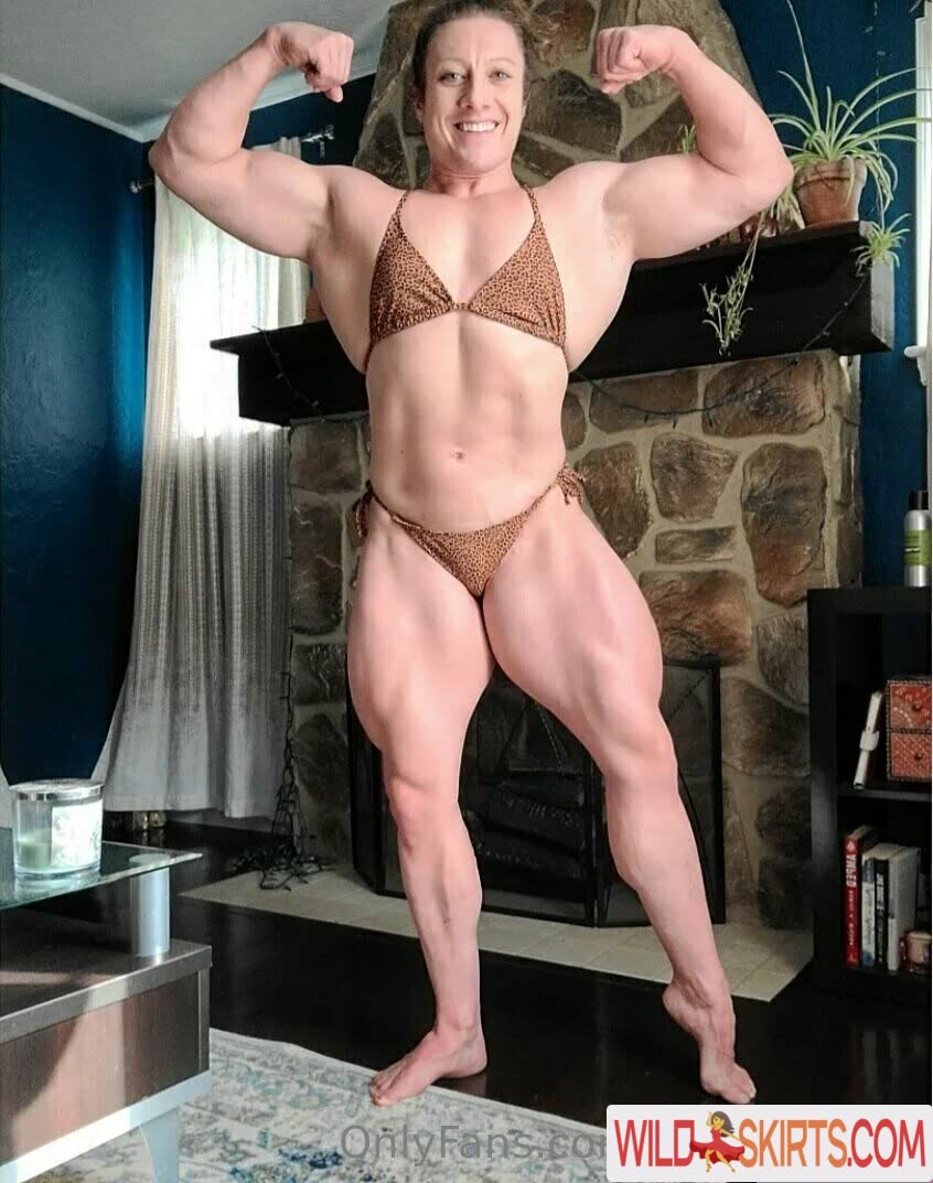 Quad_queen / emily schubert / emschub_ifbbpro / quad_queen nude OnlyFans, Instagram leaked photo #21