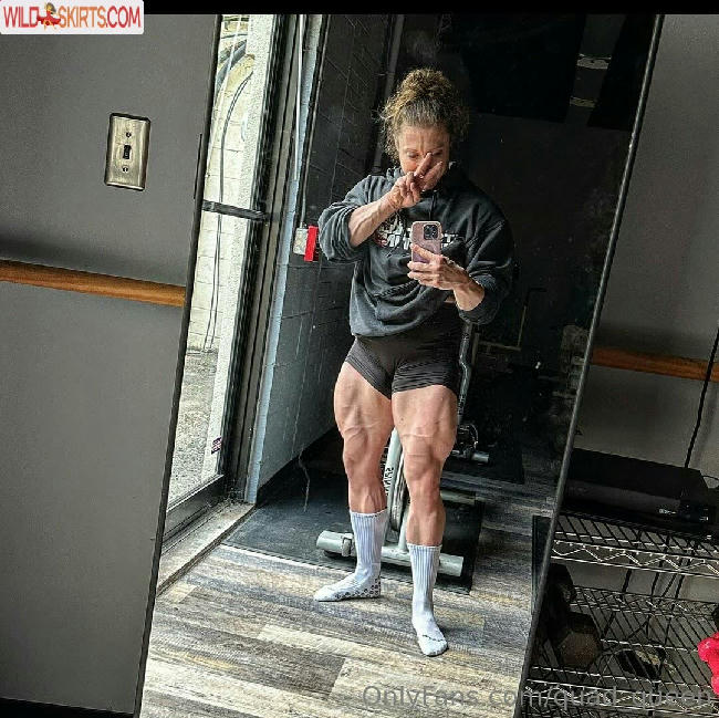 Quad_queen / emily schubert / emschub_ifbbpro / quad_queen nude OnlyFans, Instagram leaked photo #2