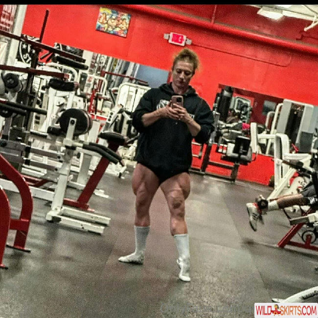 Quad_queen / emily schubert / emschub_ifbbpro / quad_queen nude OnlyFans, Instagram leaked photo #3