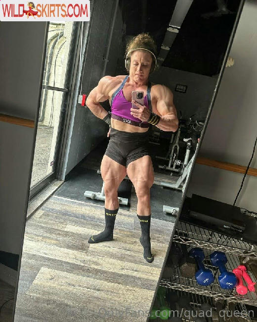 Quad_queen / emily schubert / emschub_ifbbpro / quad_queen nude OnlyFans, Instagram leaked photo #6