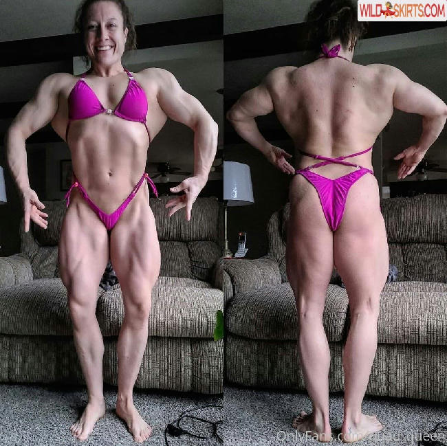 Quad_queen / emily schubert / emschub_ifbbpro / quad_queen nude OnlyFans, Instagram leaked photo #10