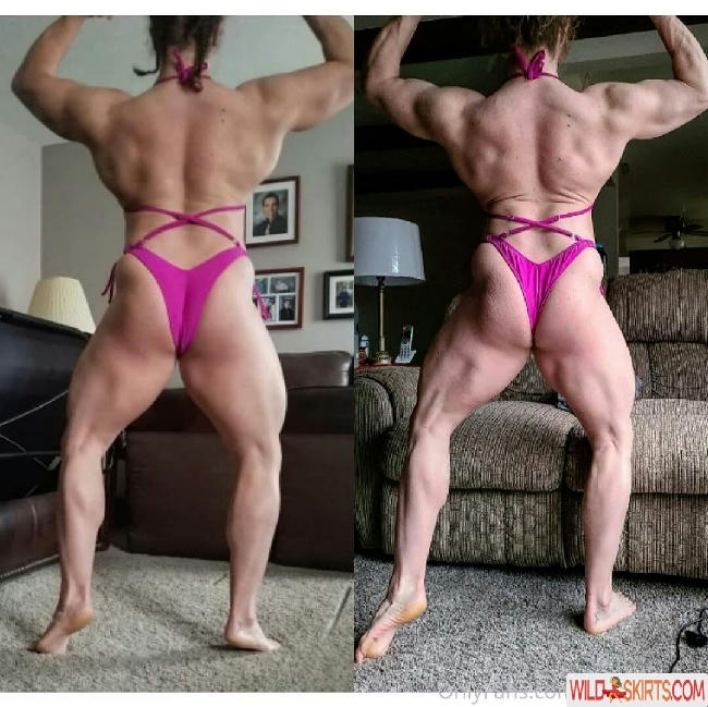 Quad_queen / emily schubert / emschub_ifbbpro / quad_queen nude OnlyFans, Instagram leaked photo #16