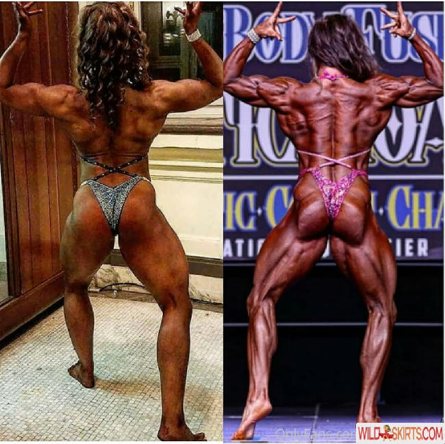 Quad_queen / emily schubert / emschub_ifbbpro / quad_queen nude OnlyFans, Instagram leaked photo #13