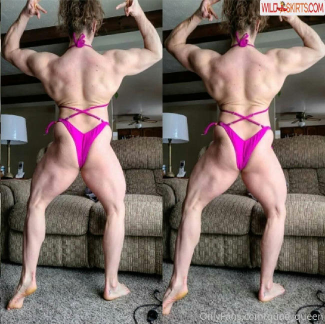 Quad_queen / emily schubert / emschub_ifbbpro / quad_queen nude OnlyFans, Instagram leaked photo #23