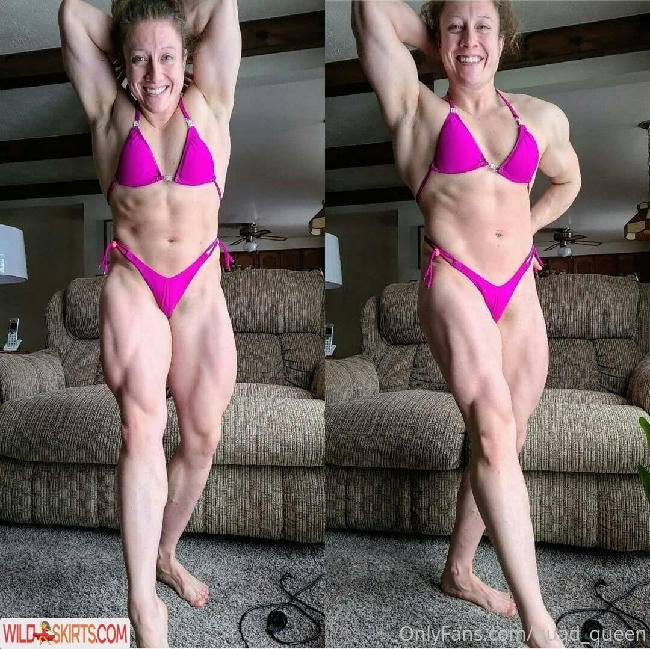 Quad_queen / emily schubert / emschub_ifbbpro / quad_queen nude OnlyFans, Instagram leaked photo #29