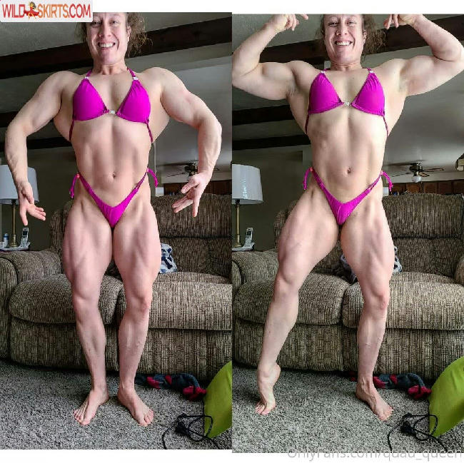 Quad_queen / emily schubert / emschub_ifbbpro / quad_queen nude OnlyFans, Instagram leaked photo #40