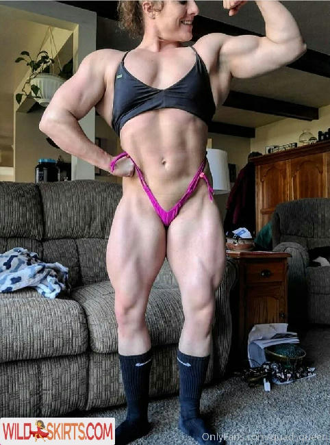 Quad_queen / emily schubert / emschub_ifbbpro / quad_queen nude OnlyFans, Instagram leaked photo #42