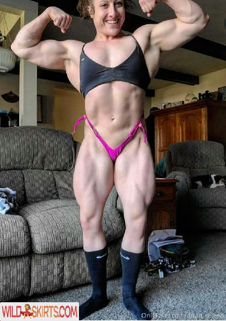 Quad_queen / emily schubert / emschub_ifbbpro / quad_queen nude OnlyFans, Instagram leaked photo #43