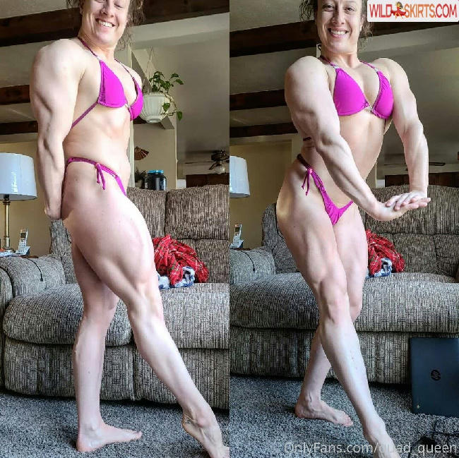 Quad_queen / emily schubert / emschub_ifbbpro / quad_queen nude OnlyFans, Instagram leaked photo #37