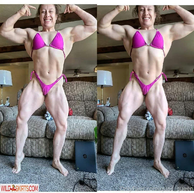 Quad_queen / emily schubert / emschub_ifbbpro / quad_queen nude OnlyFans, Instagram leaked photo #51