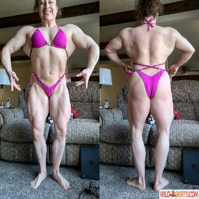 Quad_queen / emily schubert / emschub_ifbbpro / quad_queen nude OnlyFans, Instagram leaked photo #52