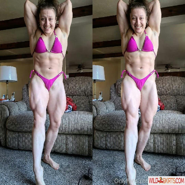 Quad_queen / emily schubert / emschub_ifbbpro / quad_queen nude OnlyFans, Instagram leaked photo #53